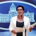 Poslanica Dveri uputila 10 pitanja gradonačelnici Niša, Sotirovski kaže “gospođa je opčinjena mojim likom”