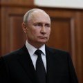 Putin na uručenju državnih nagrada: Poginuli učesnici specijalne operacije otišli kao heroji