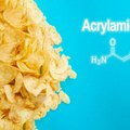 Šta je tačno akrilamid koji je nađen u zabranjenom čipsu iz Srbije
