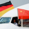 Aleternativa za Nemačku produbljuje veze sa Pekingom