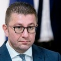 Mickoski: Nema garancije da EU neće tražiti nove promene Ustava
