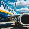 Ryanair obustavlja letove između Niša i Stokholma