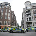 Velika panika u Londonu: Opasni terorista pobegao iz zatvora, potera u toku