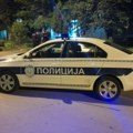 Automobilom na policajca u Novom Sadu: Mladići uhapšeni zbog droge