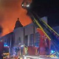 Horor u noćnom klubu u Španiji! Najmanje šest mrtvih u požaru, vatra guta popularnu diskoteku, potraga za nestalima (video)