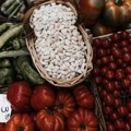Cijene hrane stabilne u rujnu