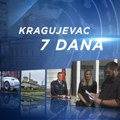 InfoKG 7 dana: Strujadin "mrsi račune" rivalima, Šebek: Šumadijski okrug bezbedan, vozaču 8 godina zatvora zbog smrti…