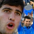 Izašla nova ATP lista: Evo koliko Novak Đoković beži Karlosu Alkarazu i do kada je bezbedan