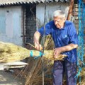 Vešte ruke Janka Šustera i od korova mogu da (pre)žive