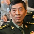 Kina i politika: Nastavljena seča - smenjen i ministar odbrane Li Šangfu