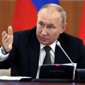 Putin: Zapad bi mogao da pribegne sabotažama jer su sankcije beskorisne