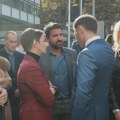 Srpska napredna stranka predala listu za beogradske izbore