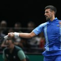 Magični Đoković preokretom do finala Pariza: Rubljov vodio, pa poklekao u spektaklu – Novak igra za 40. masters titulu