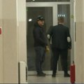 VIDEO: Policija bez sudskog naloga u prostorijama D Expressa