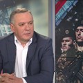 Bogdanović za BETU: Preregistracija na RKS tablice je još jedan poraz Beograda i Srpske liste