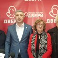 Dveri predložile set mera za penzionere u Srbiji