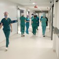Svakog meseca u Švajcarskoj stotine medicinskih sestara daje otkaz