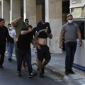 Grčka pustila iz zatvora 20 hrvatskih navijača: Većina ostala iza rešetaka zbog tuče u kojoj je ubijen Mihalis Kacuris