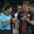 Alijar Agajev određen za sudiju utakmice Crvena zvezda – Mančester siti