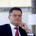 Jeremić: Izbori 17. decembra sudbonosni za Srbiju