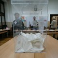 Rezultati IPSOS/CESID za parlamentarne izbore na osnovu 90,2 odsto uzorka: SNS 46,3%, Srbija protiv nasilja 23,6%