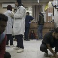 Bolnica Al Ahli u Gazi prestala sa radom