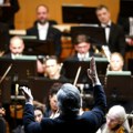 Besplatan novogodišnji koncert „Dva lica Šopena“ u sali Niškog simfonijskog orkestra