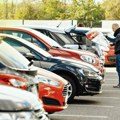 Više od 70 odsto svih automobila su u ove 2 boje: Možda vam zvuči neverovatno, osvrnite se oko sebe, pogledajte parking i…