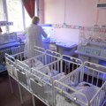 U Čačku dvostruko povećan iznos jednokratne pomoći za novorođenu decu