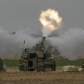 Halevi: Rat u Gazi će trajati mnogo meseci, IDF cilja na lidere Hamasa