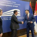 Za infrastrukturno opremanje industrijskih zona u Malom Iđošu i Novom Bečeju 230 miliona dinara