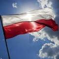 Neidentifikovani leteći objekat ušao u Poljsku, došao iz smera Ukrajine
