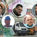 „Money, money, money, must be funny“: Oni su se najviše obogatili u vreme vladavine Vučića i naprednjaka
