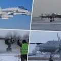 Širom Ukrajine odjekuju eksplozije: Veliki ruski napad, podignuti bombarderi Tu-95