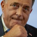 Dodik: Srbi u BiH su mentalno integrisani u Srbiju i rado bi podržali eventualnu nezavisnost