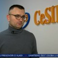 "Opoziciji ostaju dve stvari": Analiza Bojana Klačara nakon izbora za "Blic TV": "Pregovori SNS-a i Nestorovića ne protiču…