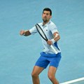 Novak igra na Australijan openu, a organizatore brine jedno! Isplivala Đokovićeva fotka koja unosi strepnju navijačima