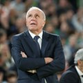 "Nadam se da će svi kojima je dejan Milojević bio u srcu..." Željko Obradović vrlo emotivan pred Partizan - Mega