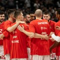 Košarkaški događaj dana: Evo gde možete pratiti prenos meča Alba - Crvena zvezda