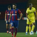 Kakva ludnica u Španiji: Barselona i Viljaeral odigrali neverovatnu utakmicu, navijači se hvatali za glavu, a Real trlja ruke…