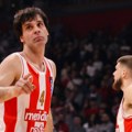 Teodosić: Posle Albe izađeš na parket i izgineš