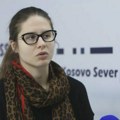Andrić Rakić: Primena Uredbe o gotovinskom poslovanju značila bi priznanje srpskih institucija na Kosovu