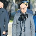 Vučević: VS će biti garant očuvanja našeg suvereniteta