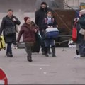 Novo kresanje pomoći ukrajinskim izbeglicama: Irska zavrće slavinu