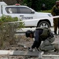 Rakete pogodile severni Izrael – jedna osoba poginula, nekoliko povređeno