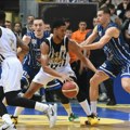 Kraj puta za čudo iz Gajdobre: Partizan preko Hercegovca do polufinala Kupa Radivoja Koraća
