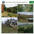 Slavica prodaje imanje u najlepšem delu Srbije: Kuća ima sve što treba za fensi život, izvor za baštu punu voća, a kroz…