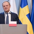 Tusk: Neoprostiva greška ako Mađarska spreči ulazak Švedske u NATO