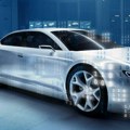 Bosch i Microsoft sarađuju na AI tehnologiji za bezbednost automobila