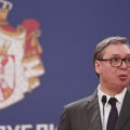 Vučić: Pozivam vladu da od ponedeljka krene u implementaciju preporuka ODIHR
